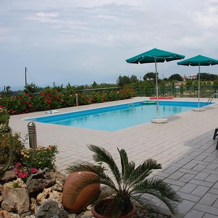Villa Chrysanthia Πόλη Εξωτερικό φωτογραφία