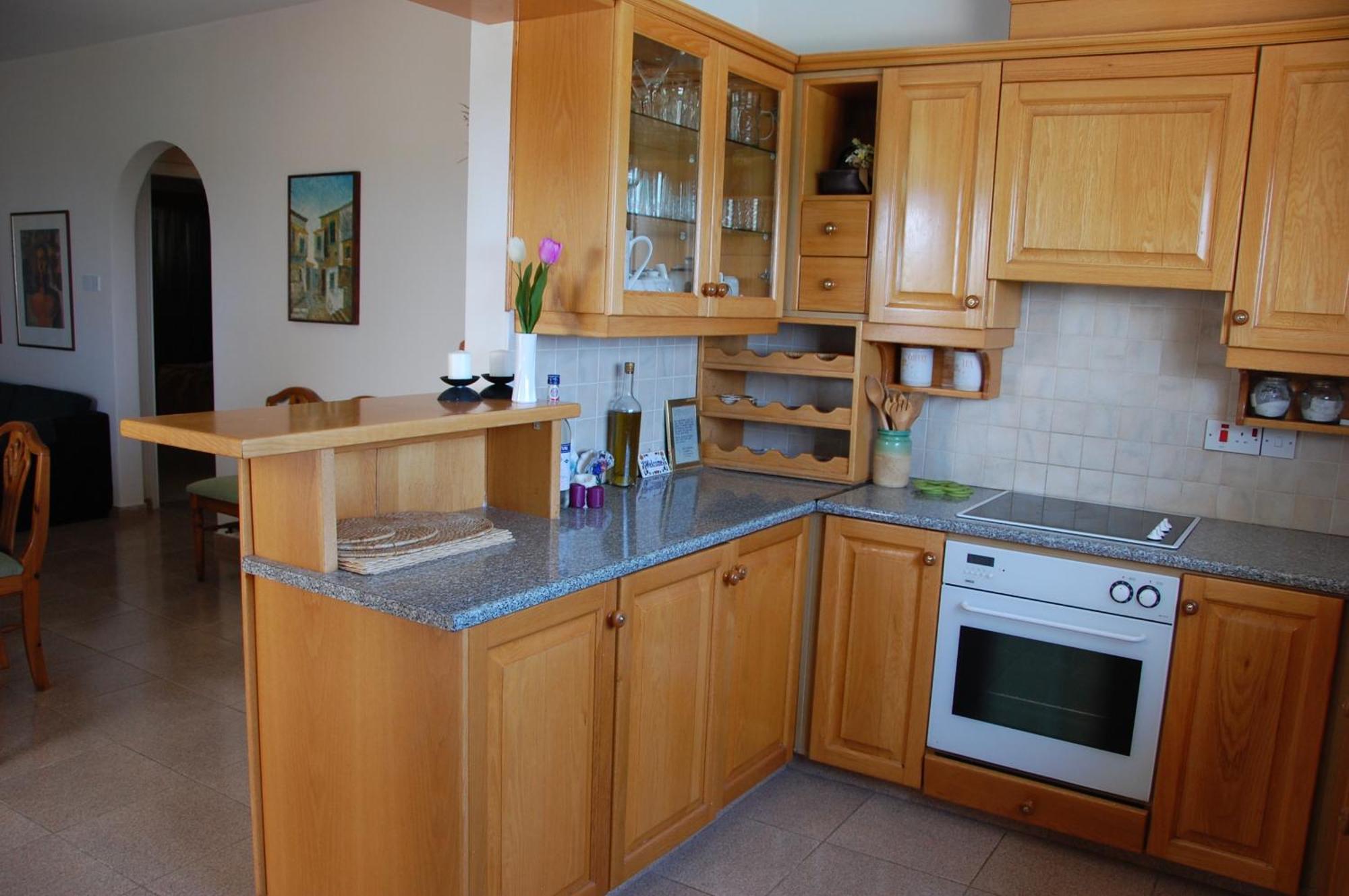 Villa Chrysanthia Πόλη Εξωτερικό φωτογραφία