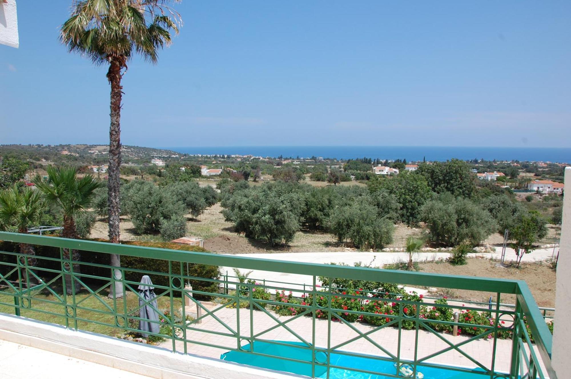 Villa Chrysanthia Πόλη Εξωτερικό φωτογραφία