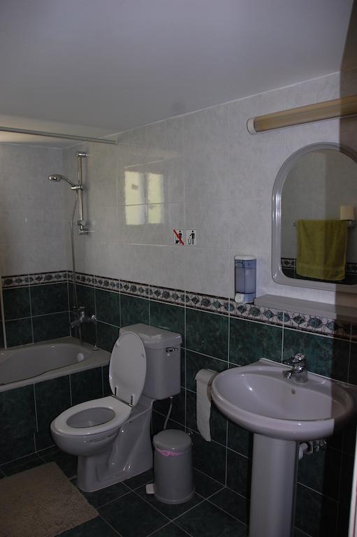 Villa Chrysanthia Πόλη Δωμάτιο φωτογραφία