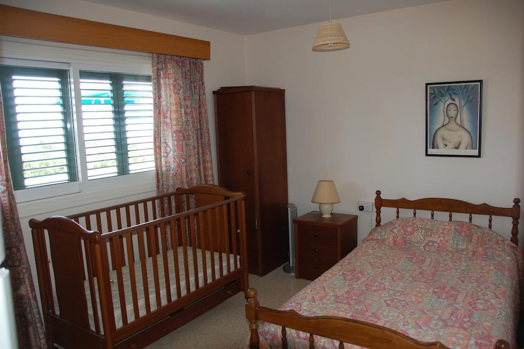 Villa Chrysanthia Πόλη Δωμάτιο φωτογραφία