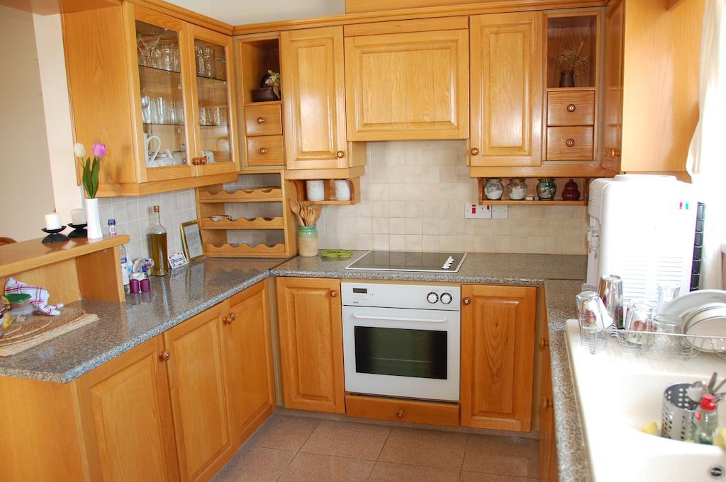 Villa Chrysanthia Πόλη Δωμάτιο φωτογραφία