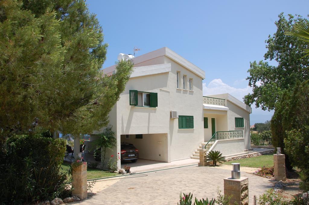 Villa Chrysanthia Πόλη Δωμάτιο φωτογραφία