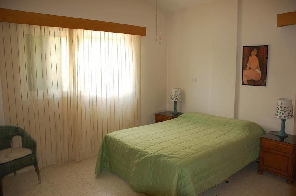 Villa Chrysanthia Πόλη Εξωτερικό φωτογραφία